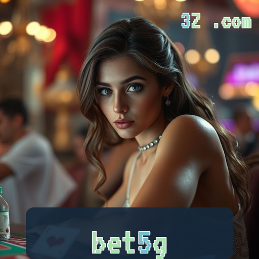 Apostas Empolgantes e Inovação com a bet5g: Um Novo Olhar