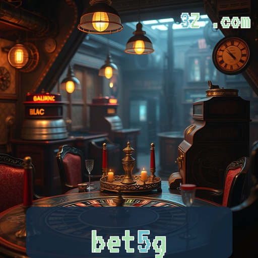 Experimente Baixar com Estilo no Bet5g e Acesse Jogos