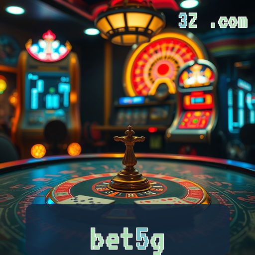 Apostando com Estilo: A Seção Esporte do bet5g