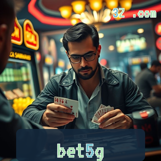 Atrações Imperdíveis dos Jogos no Site bet5g