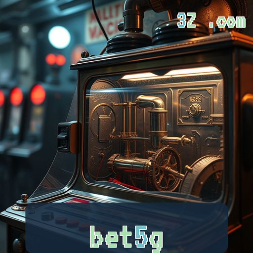 Slots Incríveis da bet5g: Emoção e Ganhos à Vista