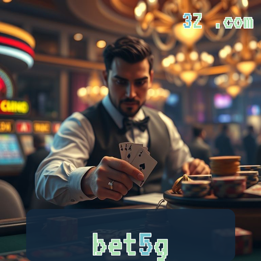 Recursos VIP Incríveis da Bet5g Que Você Precisa Conhecer